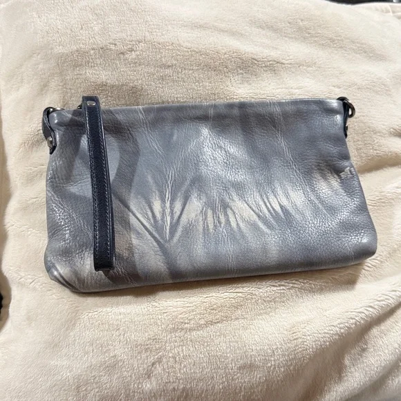 Rough and Tumble small Pinched Bottom Traveler - Picture 2 of 5